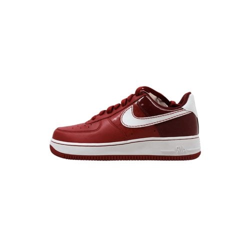 Air Force 1 Low WMNS “Valentines Day” 2007