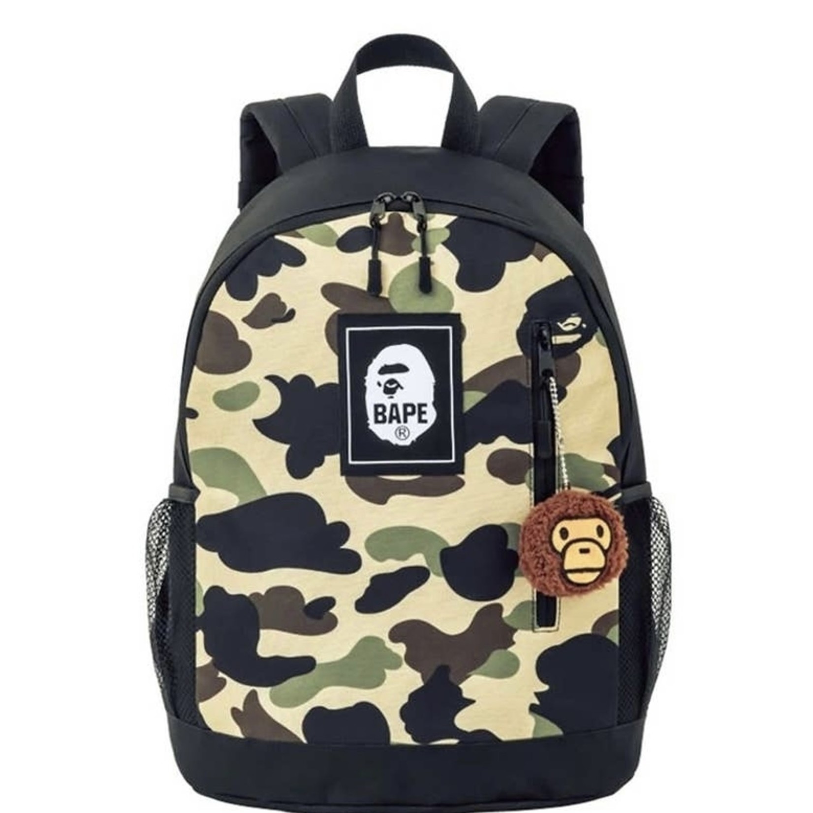Bape Bape Backpack Camo SS22
