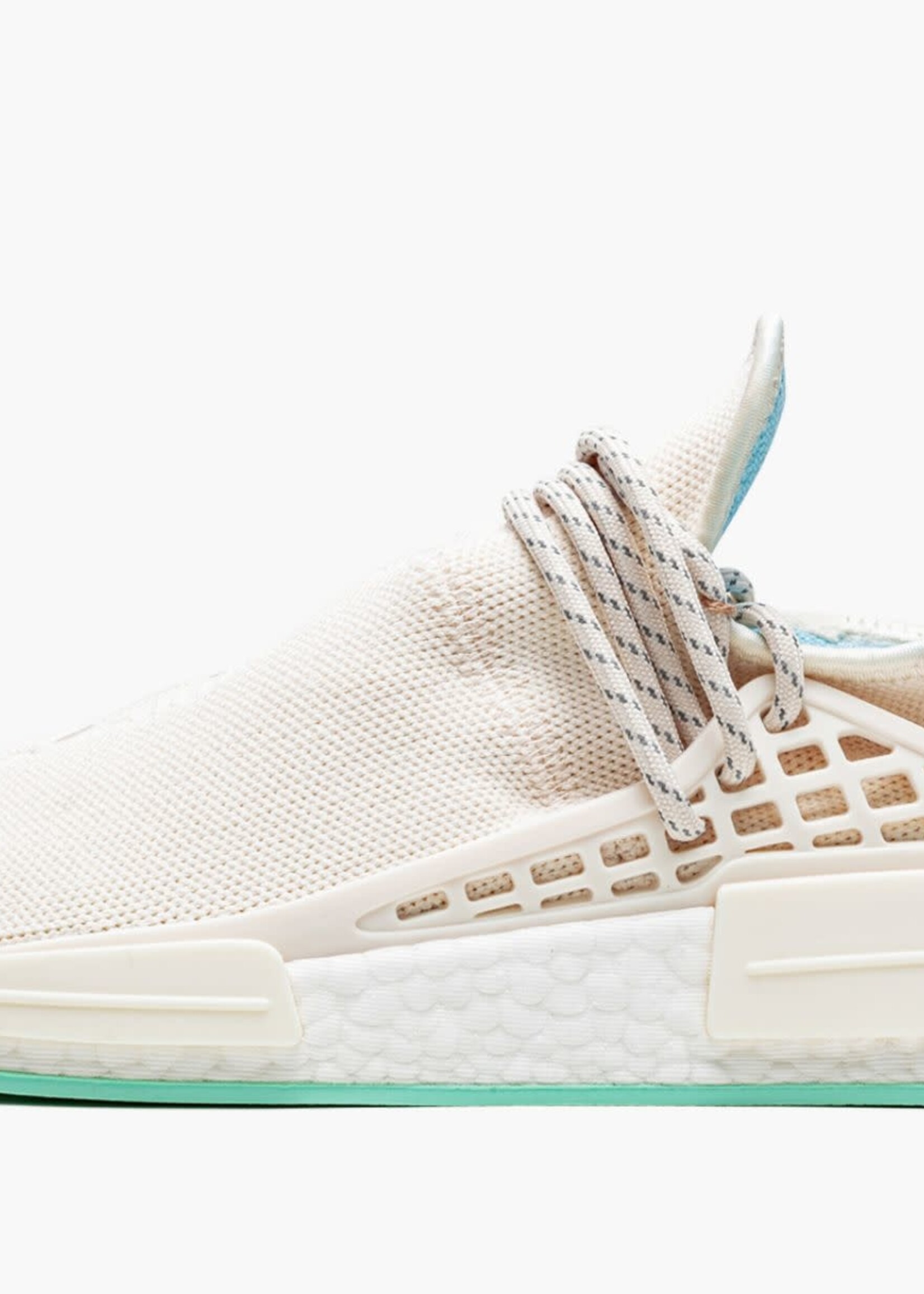 ADIDAS NMD HUMAN RACE "N.E.R.D. "