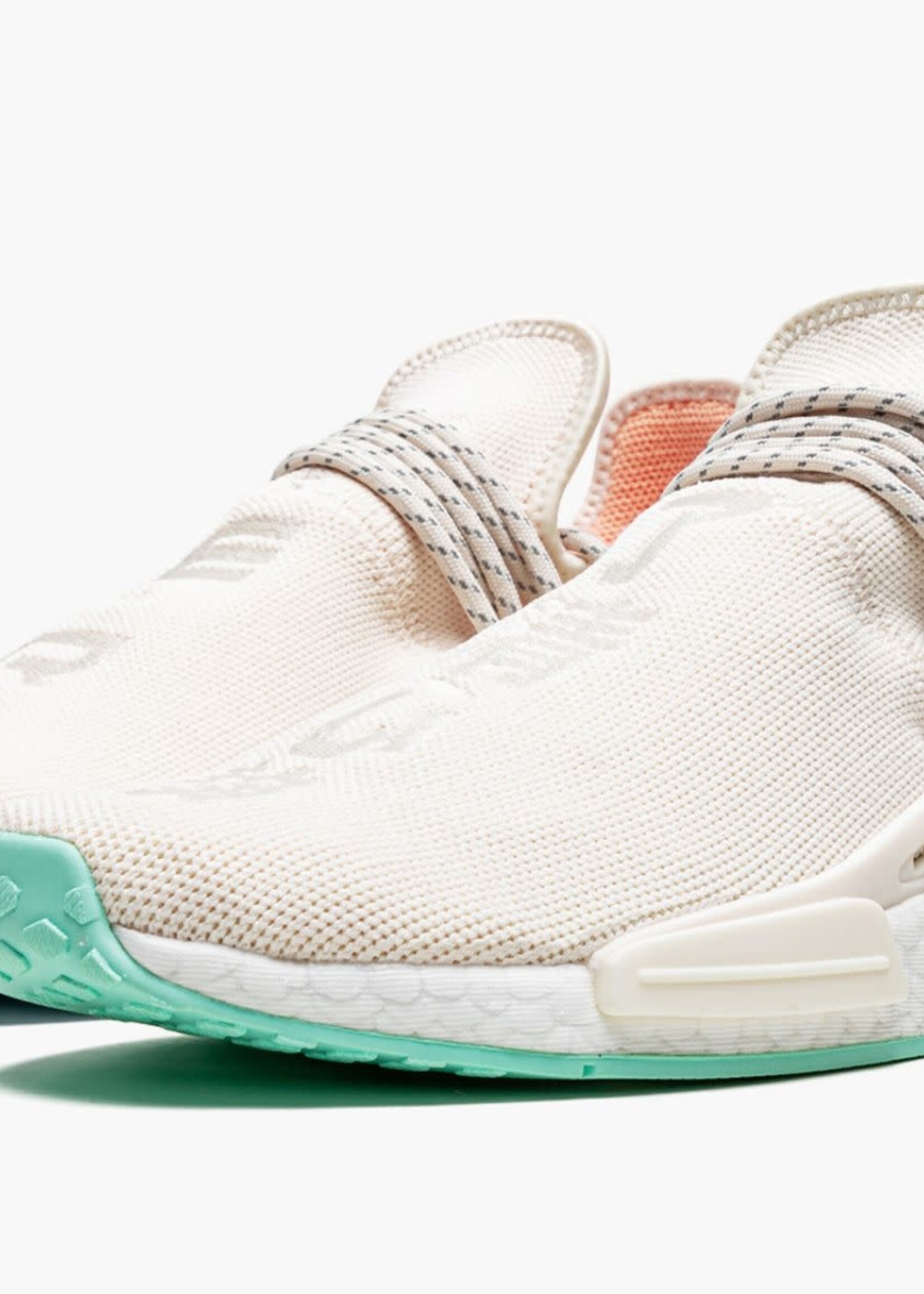 ADIDAS NMD HUMAN RACE "N.E.R.D. "