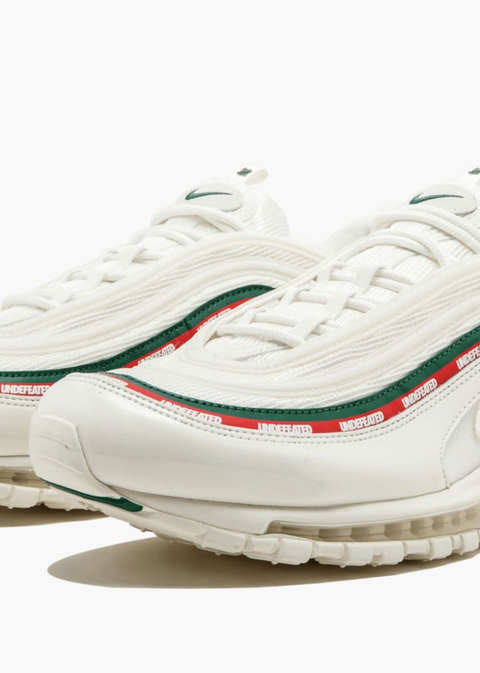 Nike Air Max 97 “UNDFTD White”