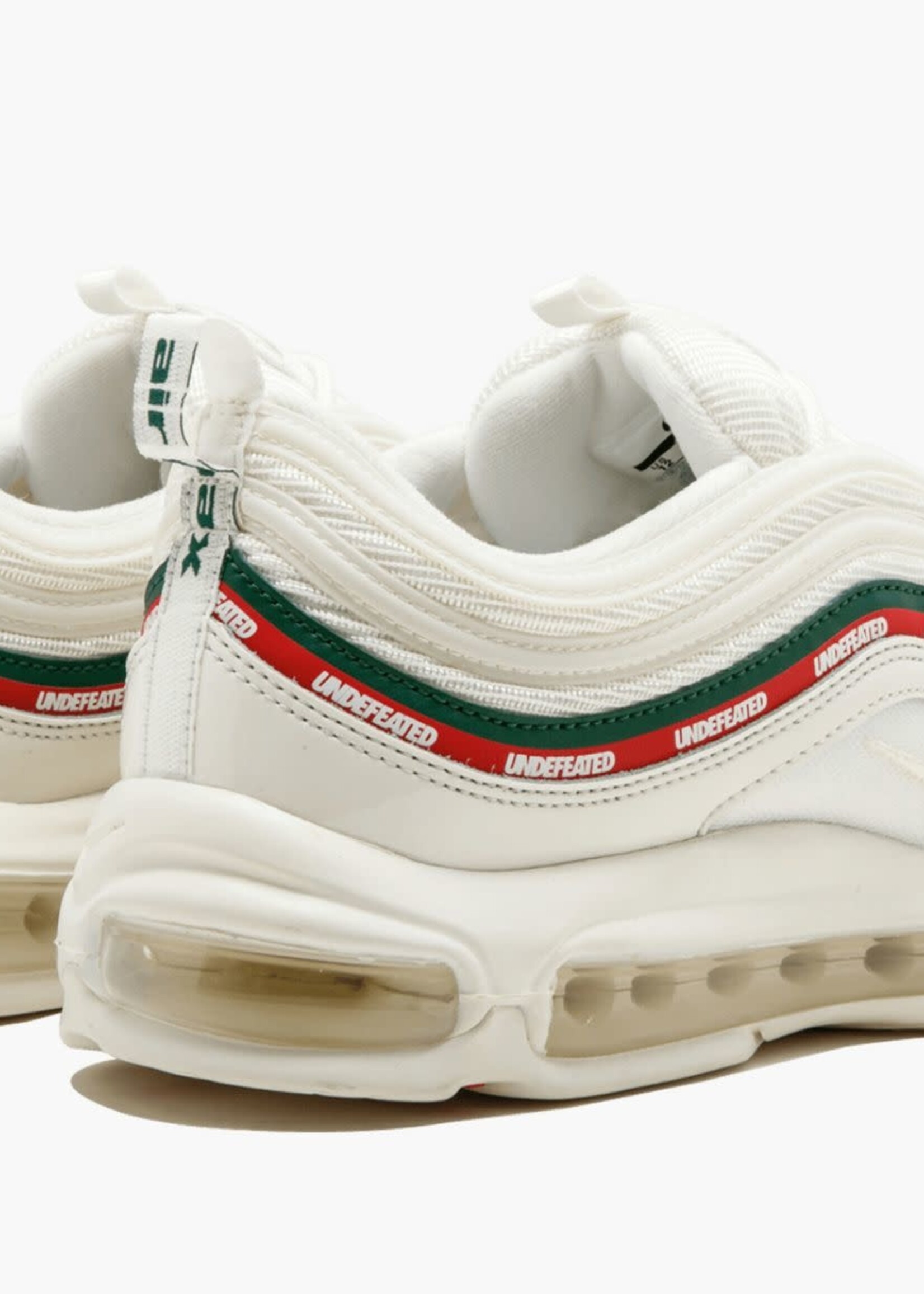 Nike Air Max 97 “UNDFTD White”