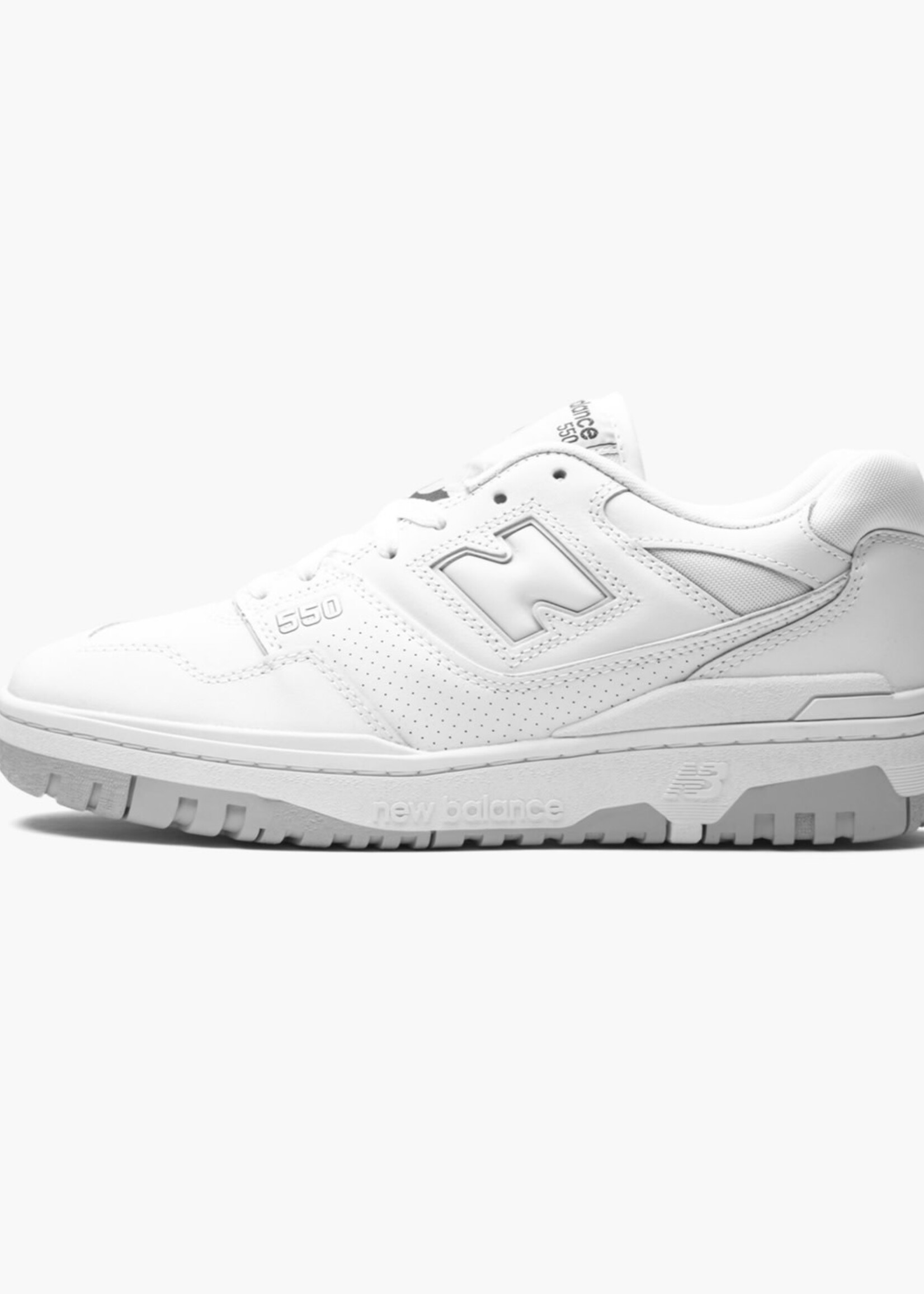 New Balance New Balance 550 "White"