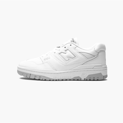 New Balance New Balance 550 "White" New Balance New Balance 550 "White"
