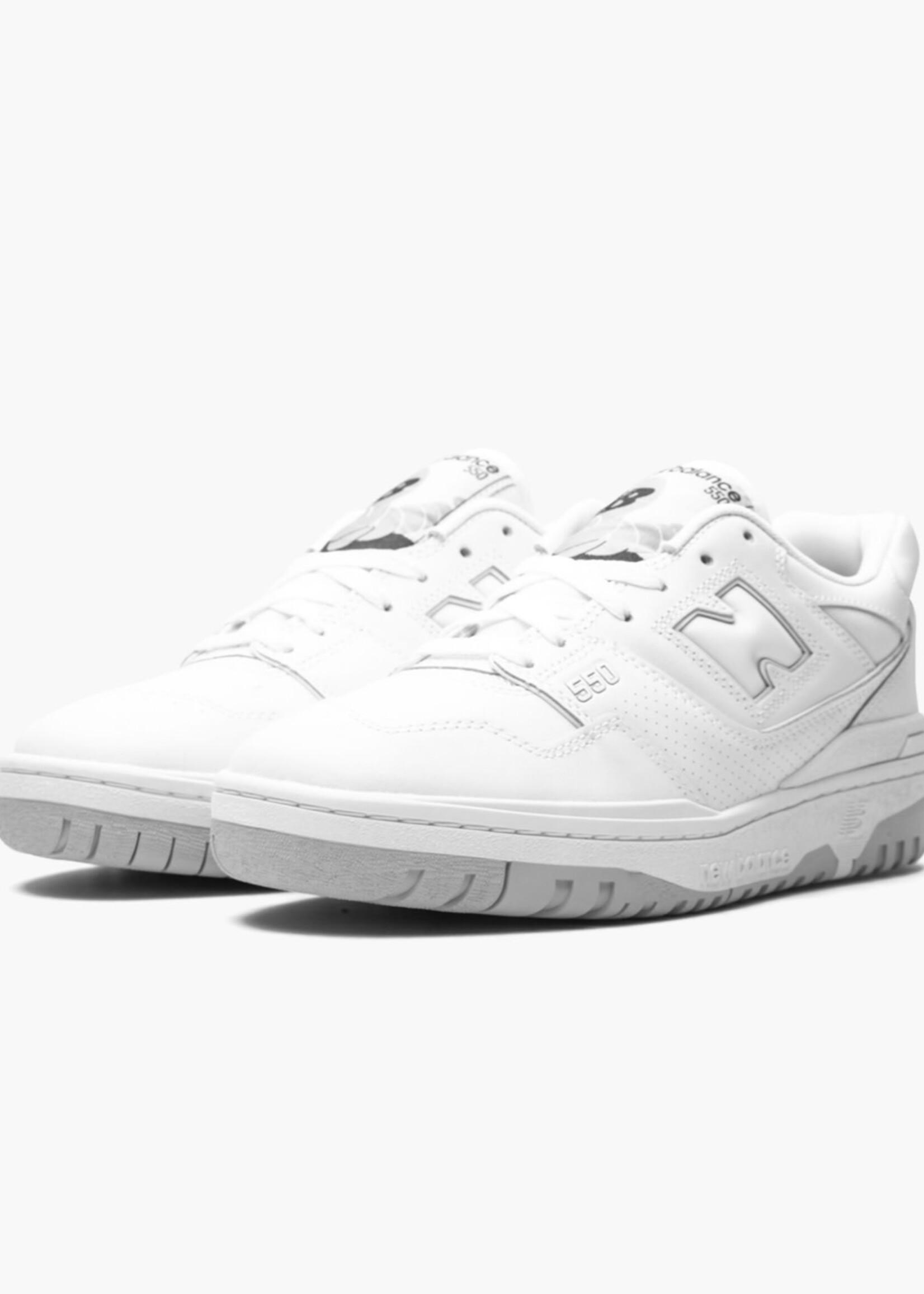 New Balance New Balance 550 "White"