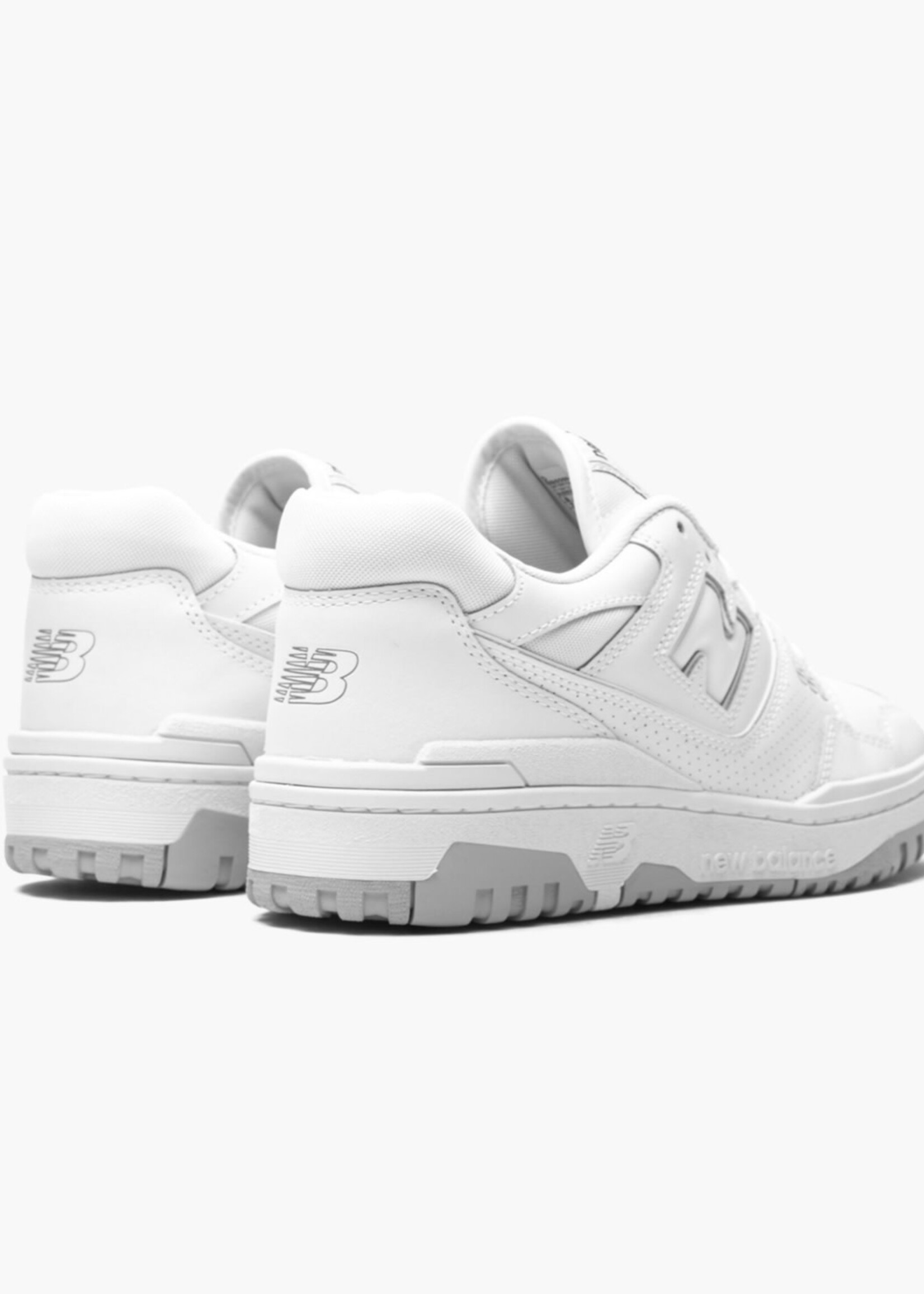 New Balance New Balance 550 "White"