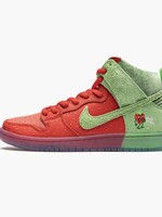 Nike Nike SB Dunk High “Strawberry Cough”