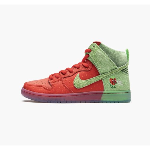 Nike Nike SB Dunk High “Strawberry Cough” Nike Nike SB Dunk High “Strawberry Cough”