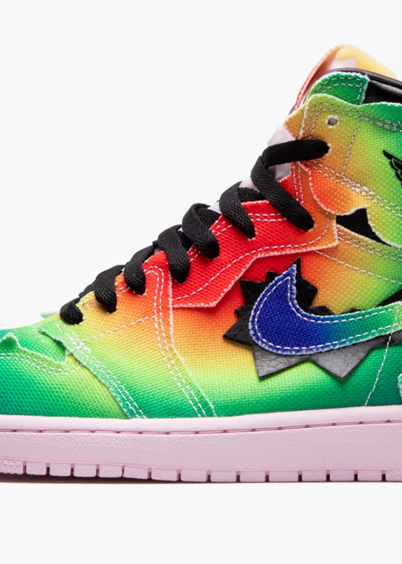 Jordan Air Jordan 1 Retro High "J Balvin"