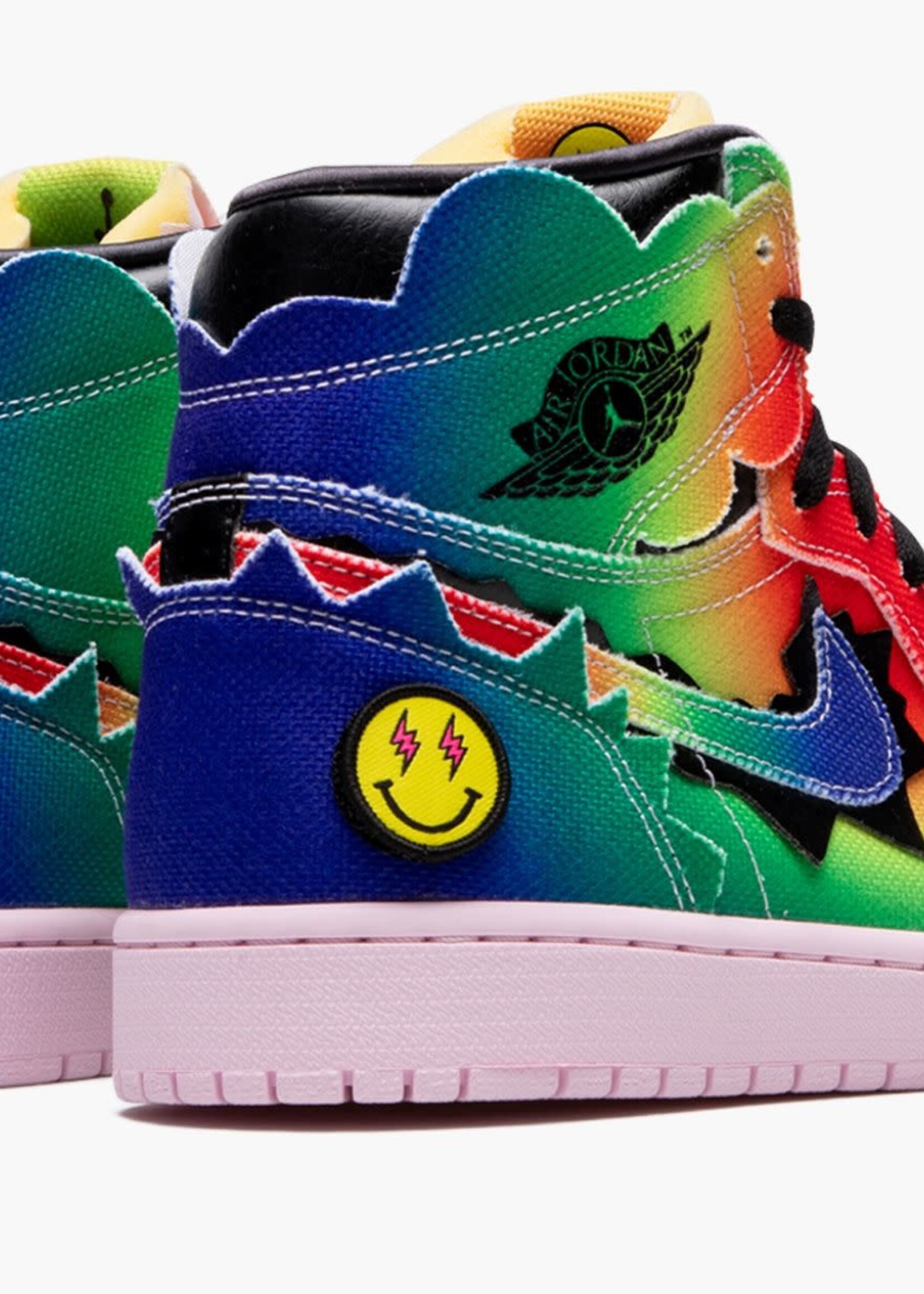 Jordan Air Jordan 1 Retro High "J Balvin"