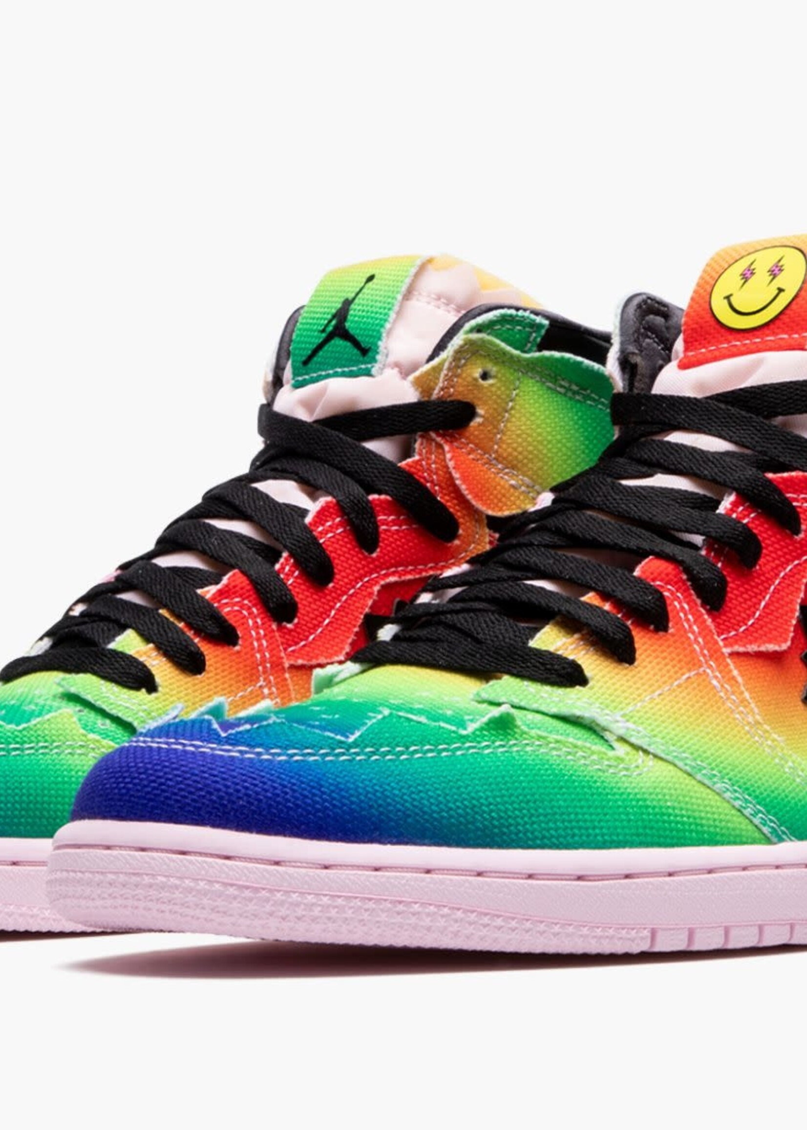 Jordan Air Jordan 1 Retro High "J Balvin"