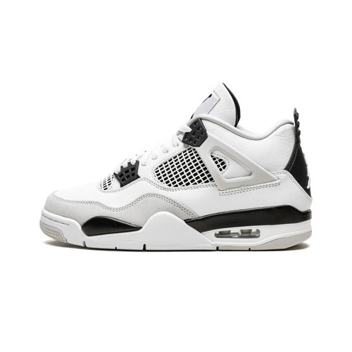 Jordan Air Jordan 4 Retro "Military Black" Jordan Air Jordan 4 Retro "Military Black"