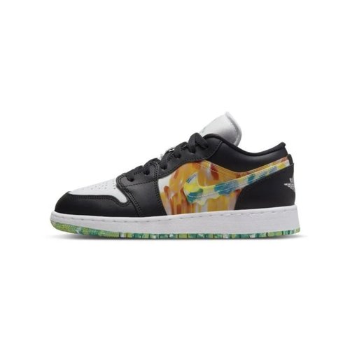 Jordan Air Jordan 1 Low “Tie Dye” Jordan Air Jordan 1 Low “Tie Dye”
