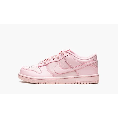 Nike Dunk Low “Prism Pink”