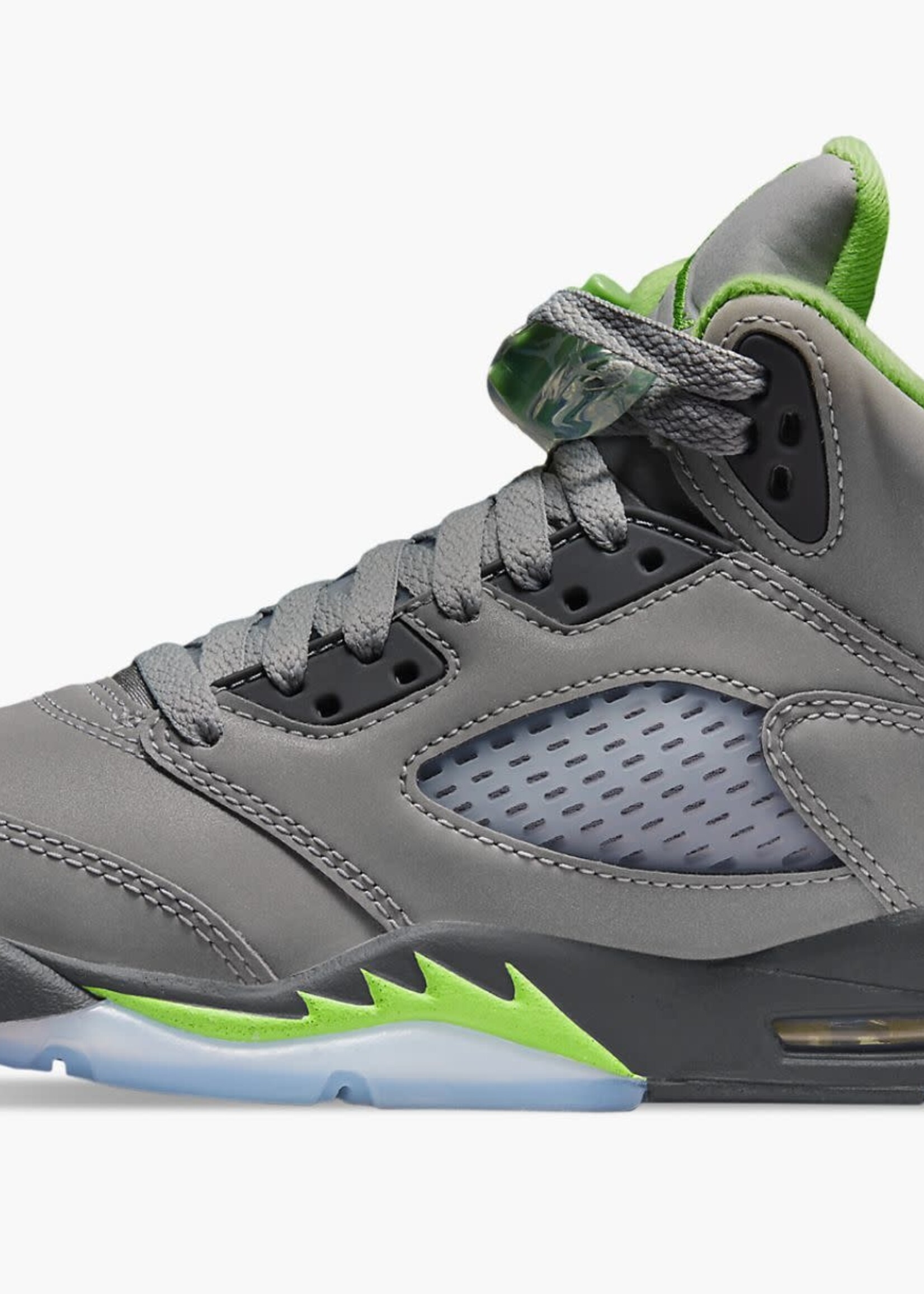 Jordan Air Jordan 5 “Green Bean”