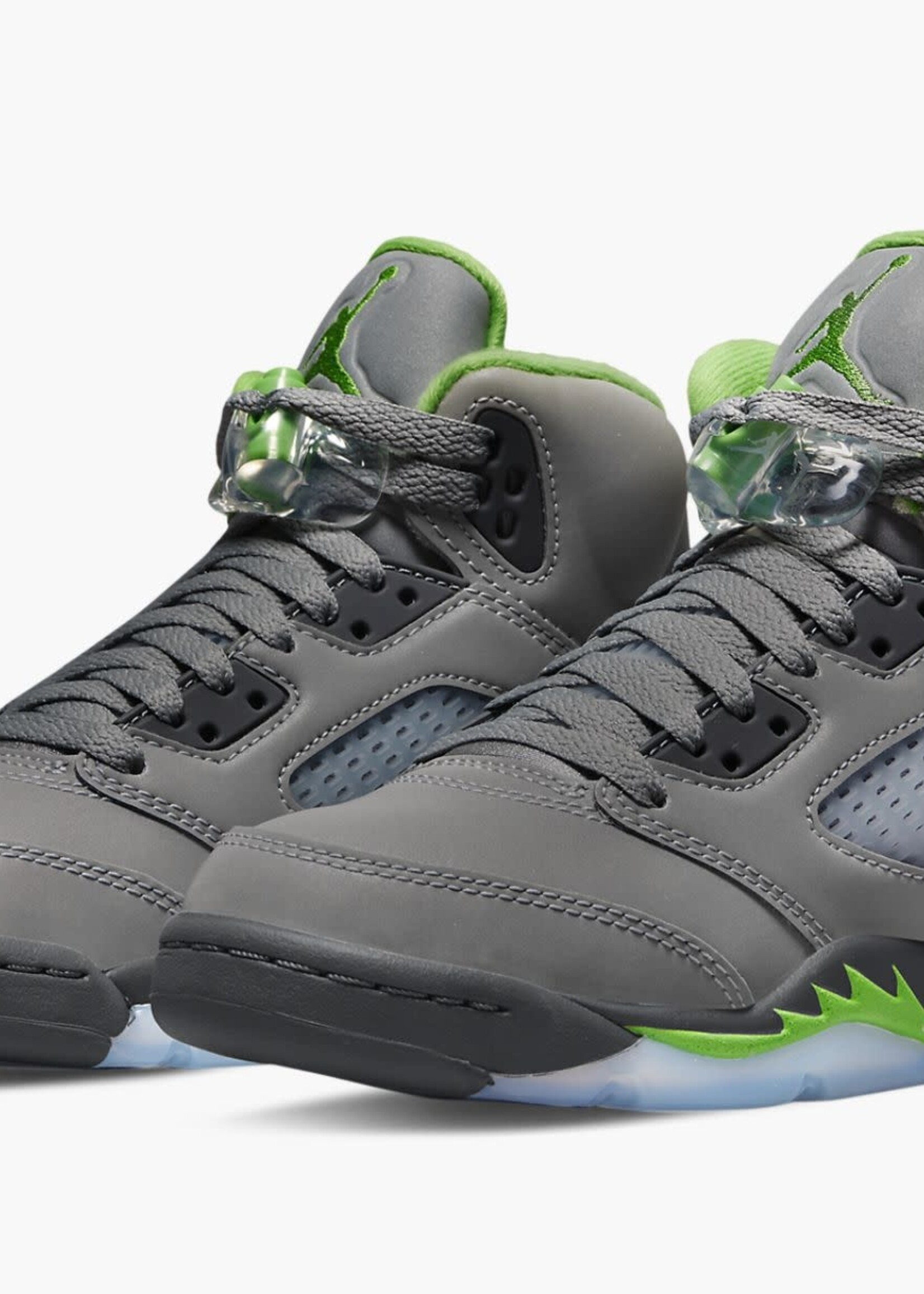 Jordan Air Jordan 5 “Green Bean”