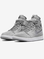 Air Jordan 1 Zoom CMFT WMNS "Metallic Silver"