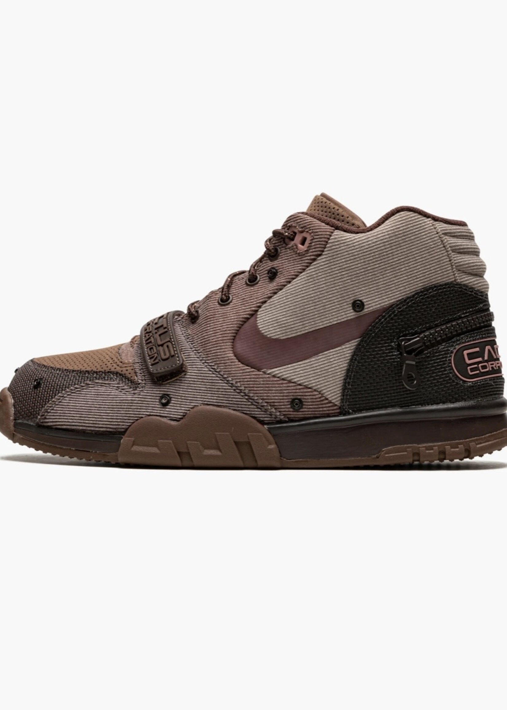 Nike Nike Air Trainer 1 Travis Scott “Wheat”