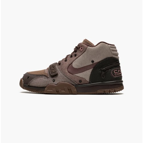 Nike Nike Air Trainer 1 Travis Scott “Wheat” Nike Nike Air Trainer 1 Travis Scott “Wheat”