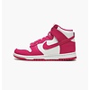 Nike Dunk High “Prime Pink