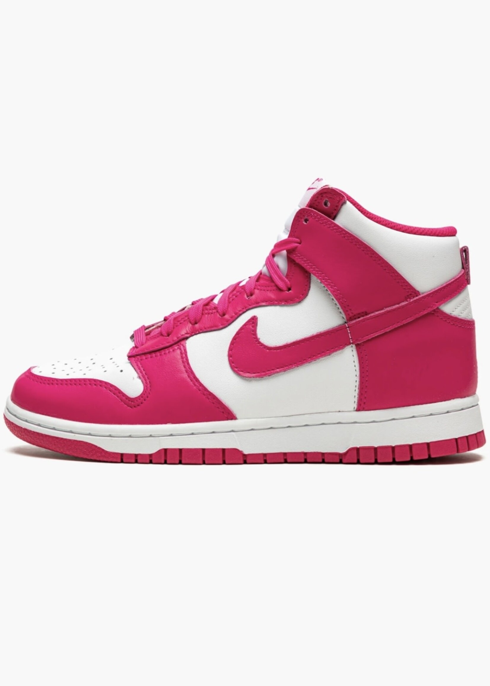 Nike Nike Dunk High “Prime Pink”