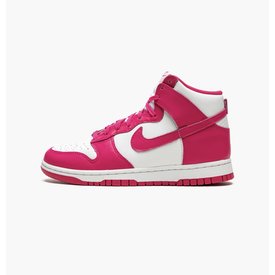 Nike Nike Dunk High “Prime Pink