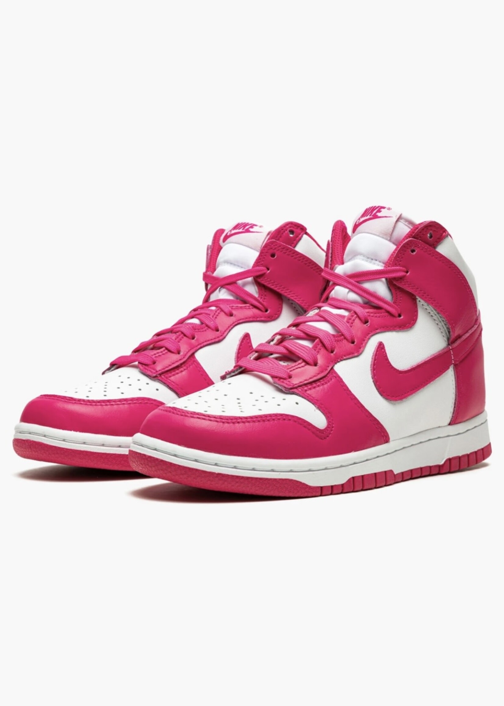 Nike Nike Dunk High “Prime Pink”