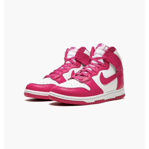 Nike Nike Dunk High “Prime Pink”
