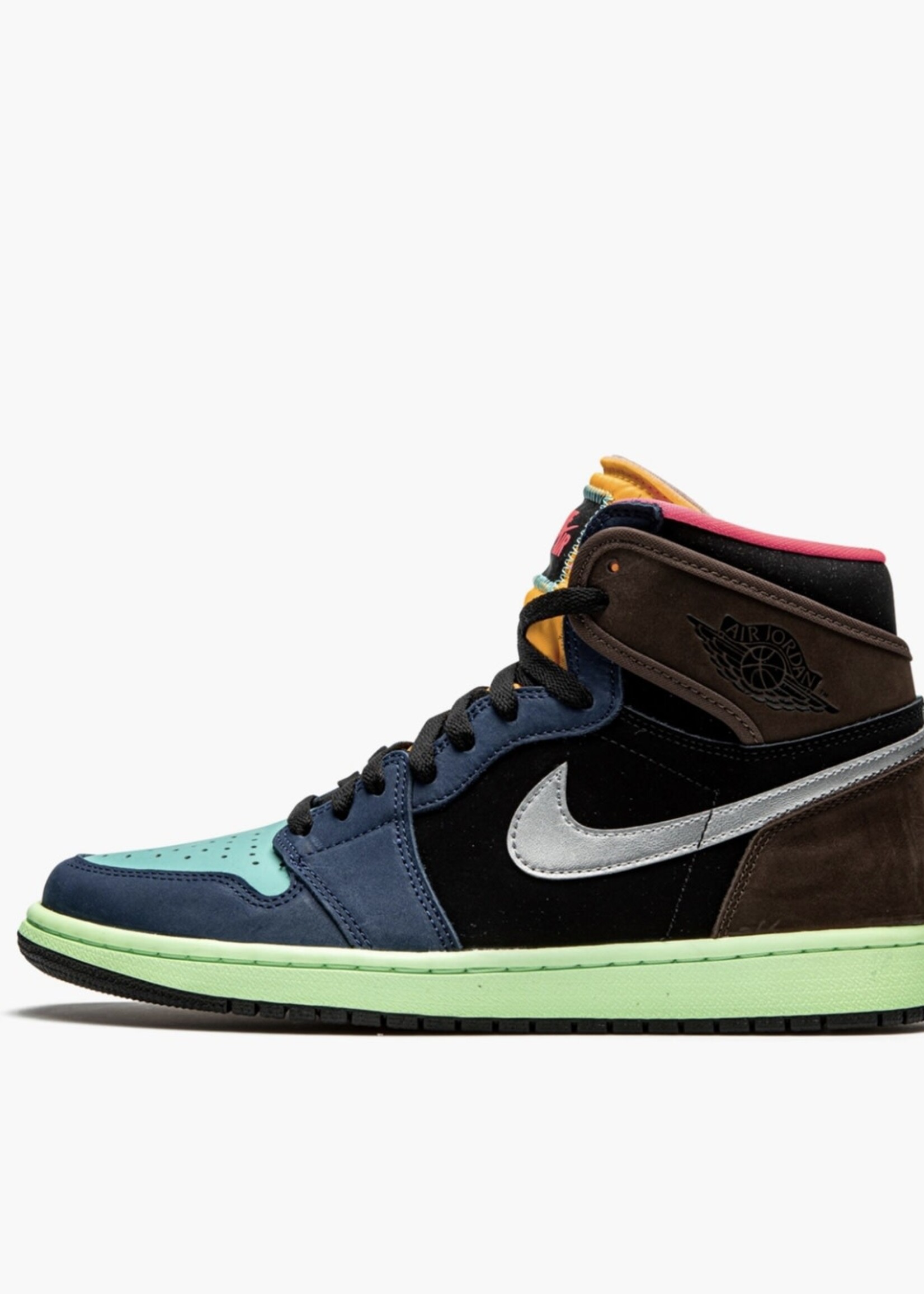 Jordan Air Jordan 1 High “Bio Hack”
