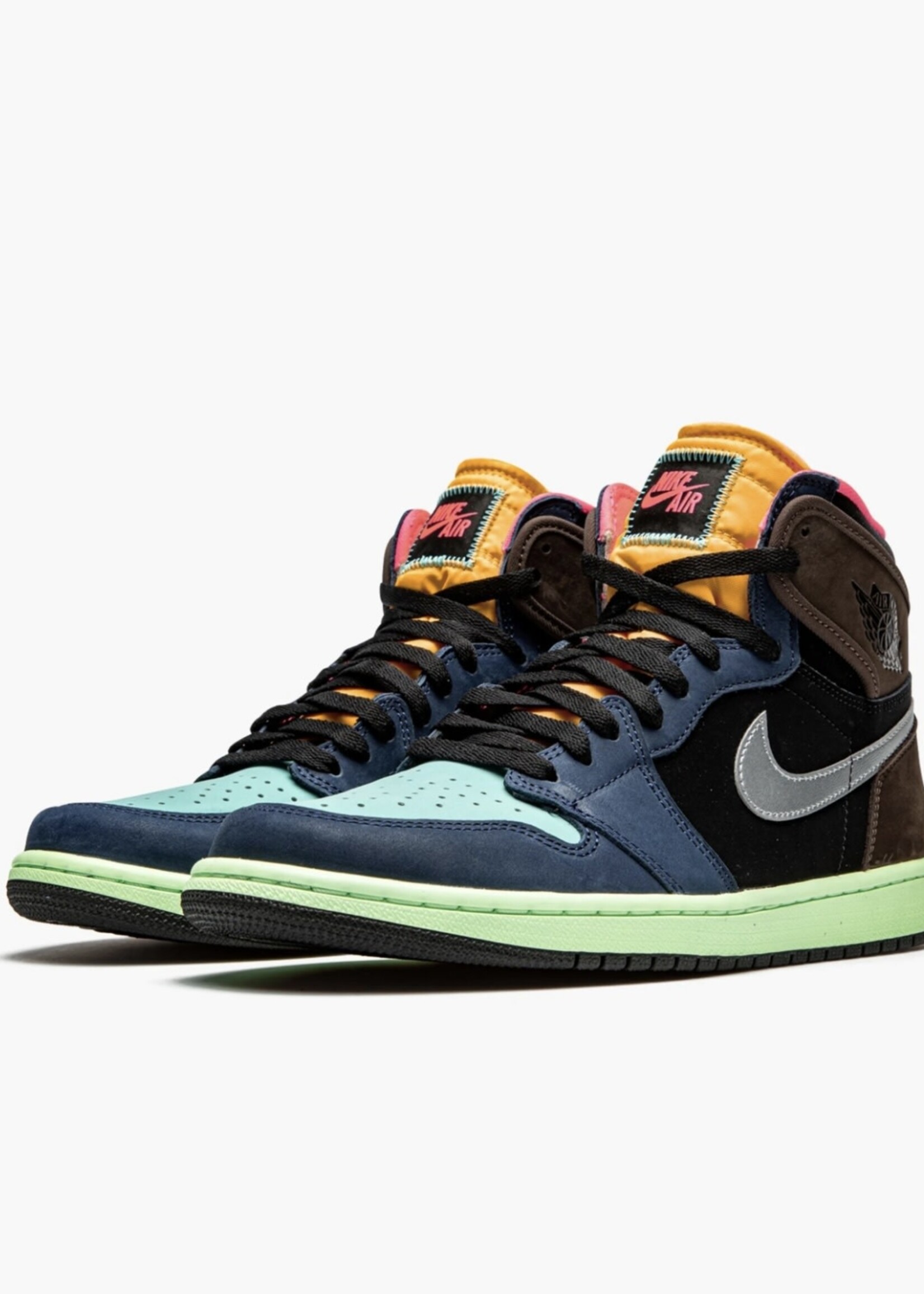 Jordan Air Jordan 1 High “Bio Hack”