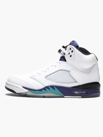 Jordan Jordan 5 “Grape Fresh Prince”