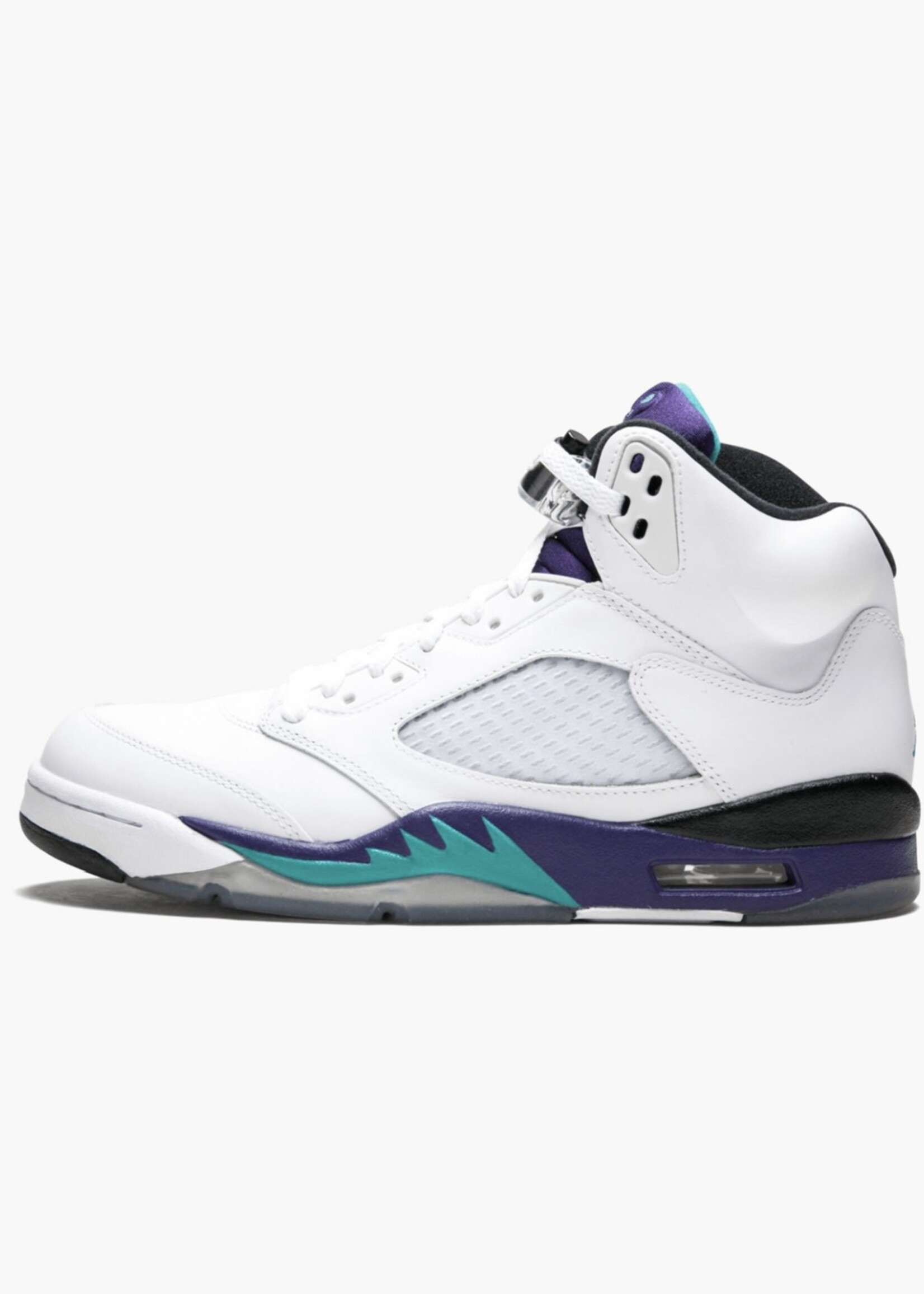 Jordan Jordan 5 “Grape Fresh Prince”