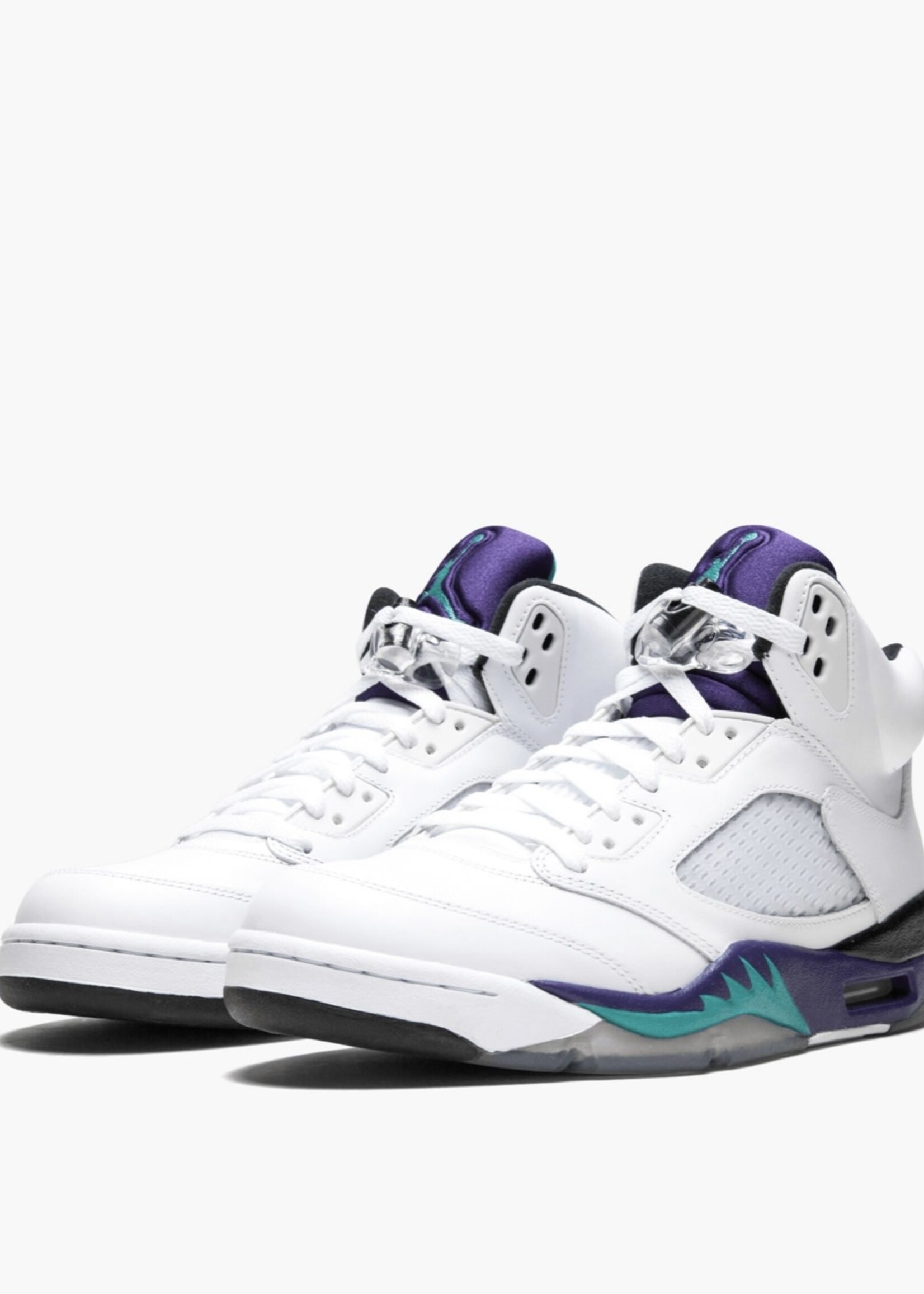 Jordan Jordan 5 “Grape Fresh Prince”
