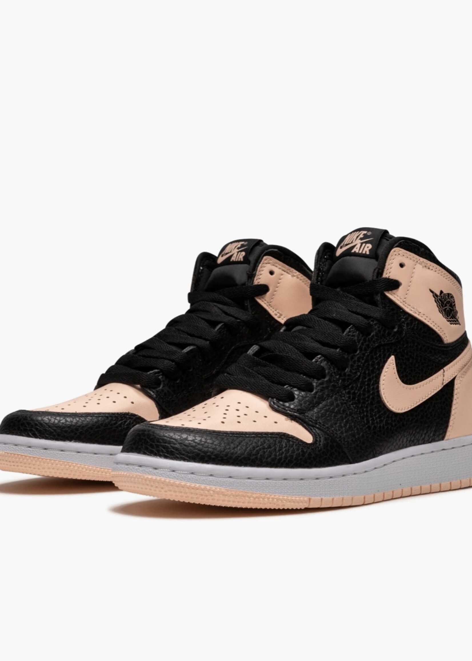 Jordan Air Jordan 1 High “Crimson Tint”
