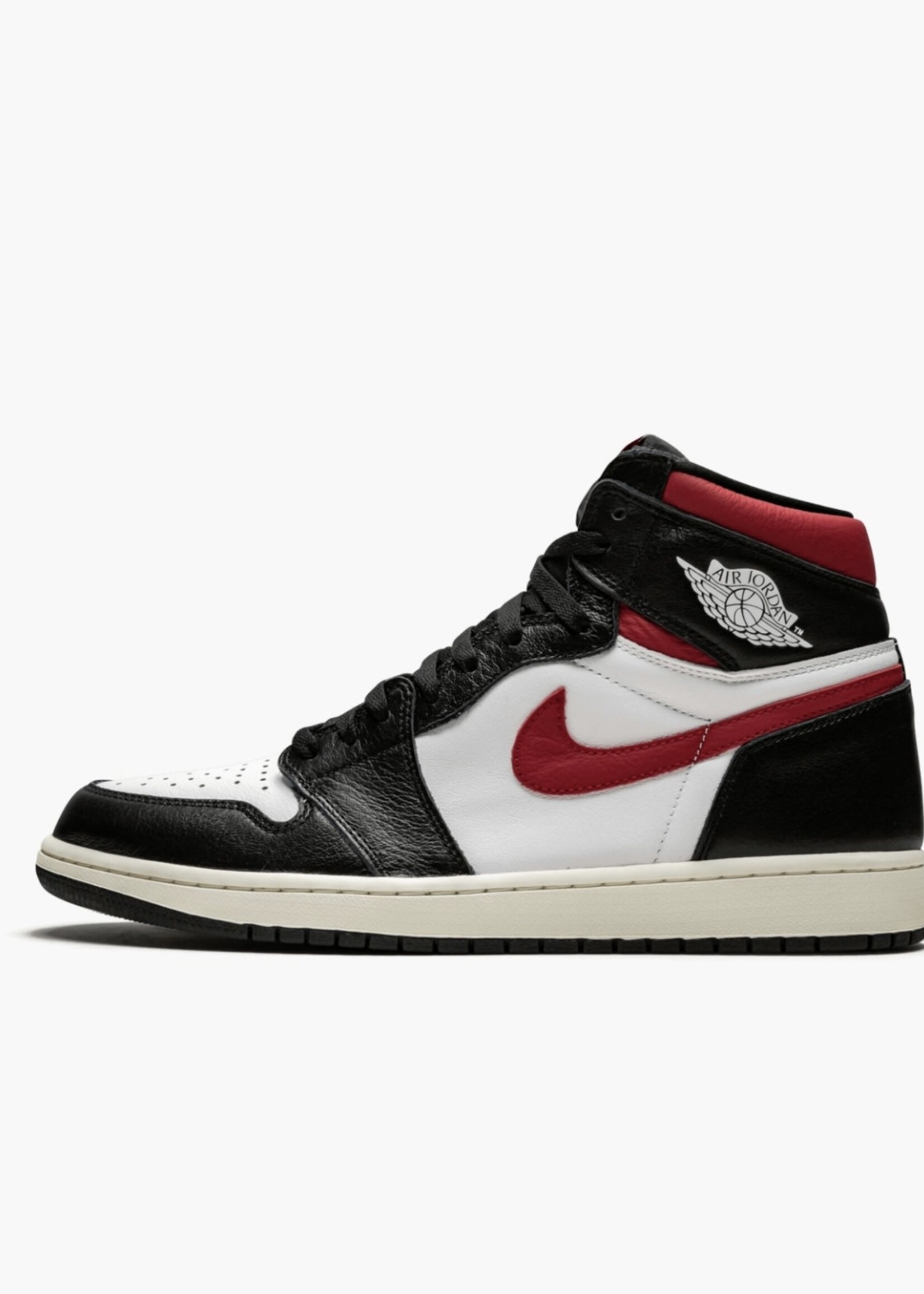 Jordan Air Jordan 1 High “Black Gym Red”