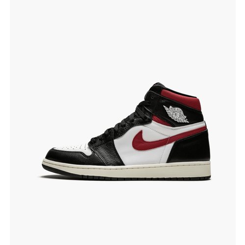 Jordan Air Jordan 1 High “Black Gym Red” Jordan Air Jordan 1 High “Black Gym Red”