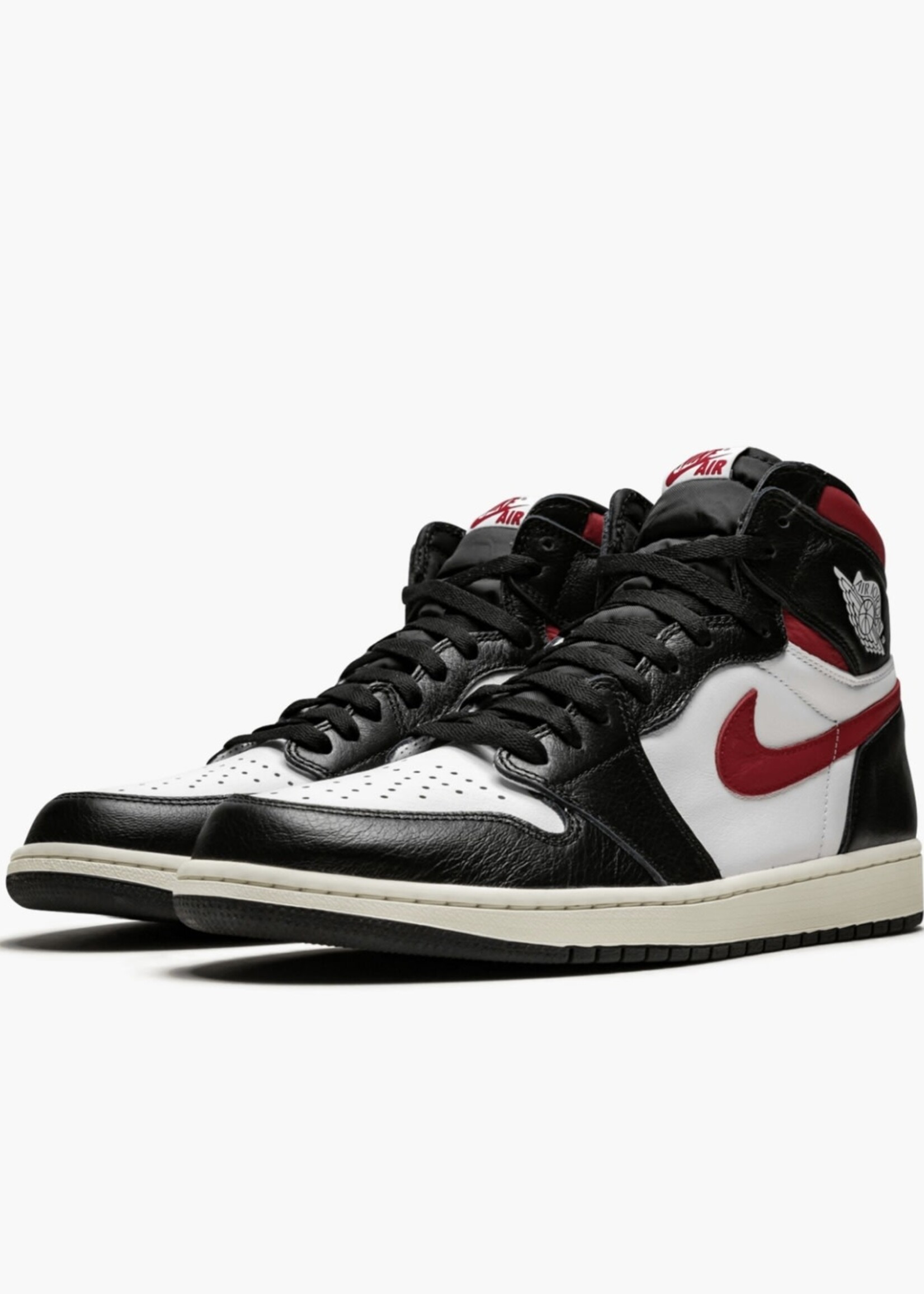 Jordan Air Jordan 1 High “Black Gym Red”