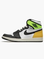 Jordan Air Jordan 1 High “Volt University Gold”