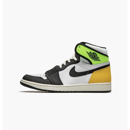 Jordan Air Jordan 1 “Volt University Gold” Jordan Air Jordan 1 “Volt University Gold”