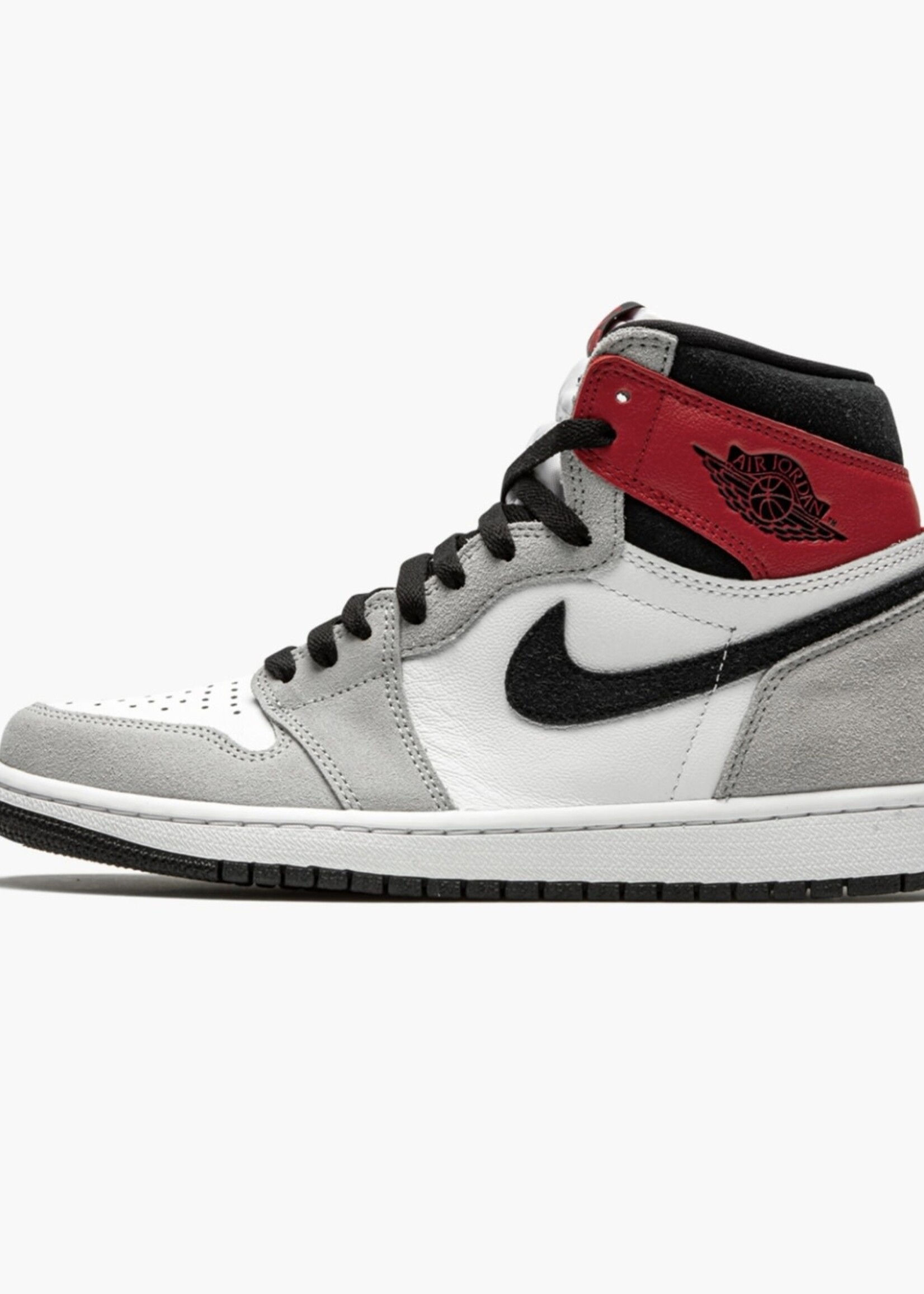 Jordan Air Jordan 1 High “Light Smoke Grey”