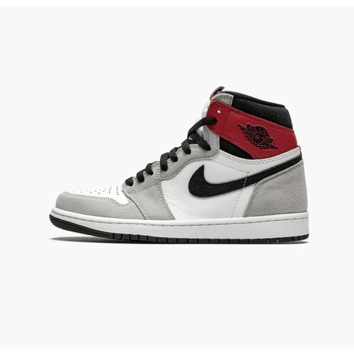 Jordan Air Jordan 1 High “Light Smoke Grey” Jordan Air Jordan 1 High “Light Smoke Grey”
