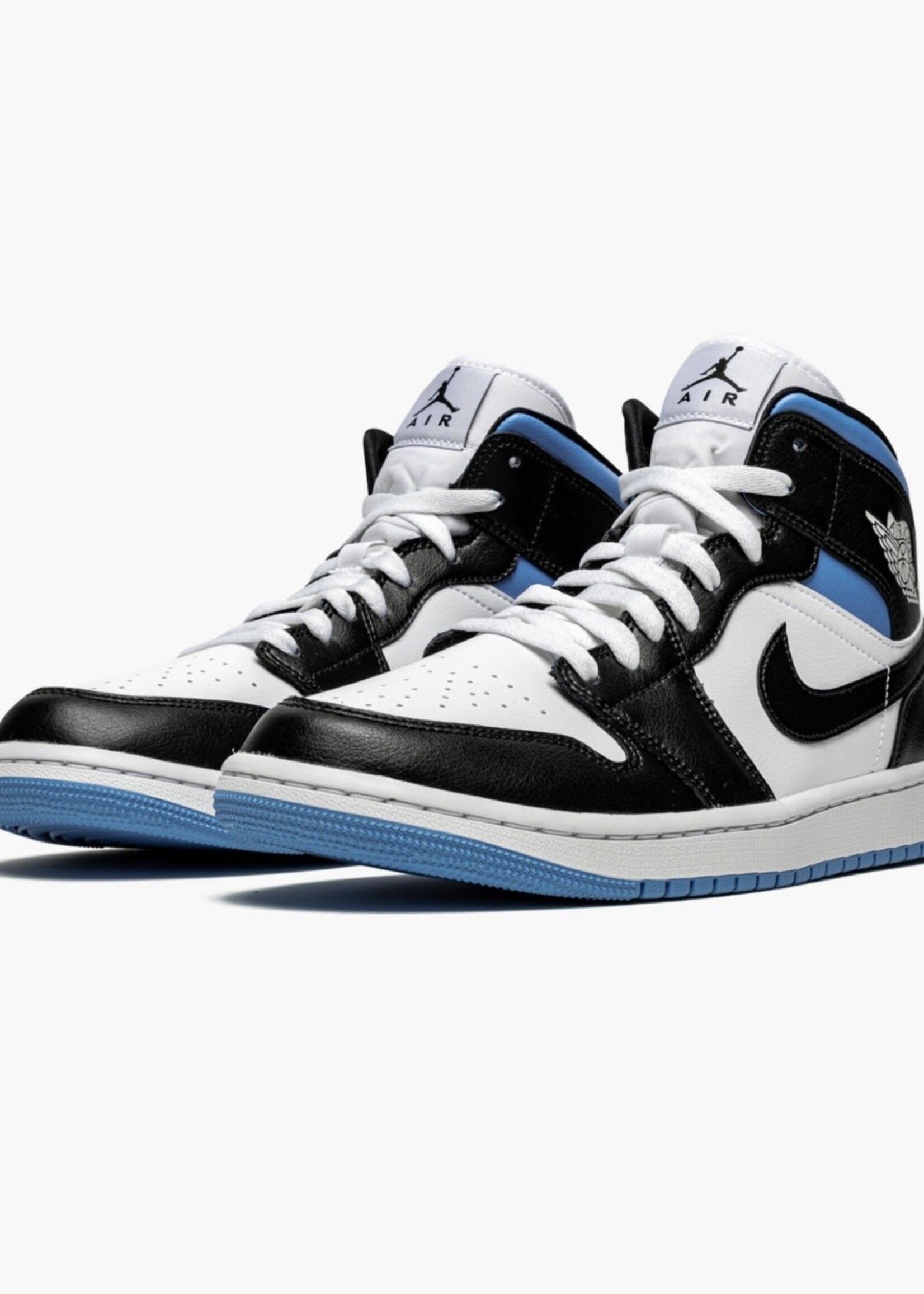 Jordan Air Jordan 1 Mid “University Blue” WMNS