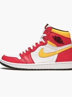 Jordan Air Jordan 1 High “Light Fusion Red”