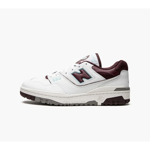 New Balance New Balance 550 “Burgundy Cyan” New Balance New Balance 550 “Burgundy Cyan”