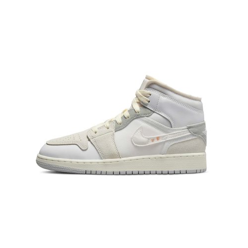 Jordan Air Jordan 1 Mid “Craft Inside Out” Jordan Air Jordan 1 Mid “Craft Inside Out”