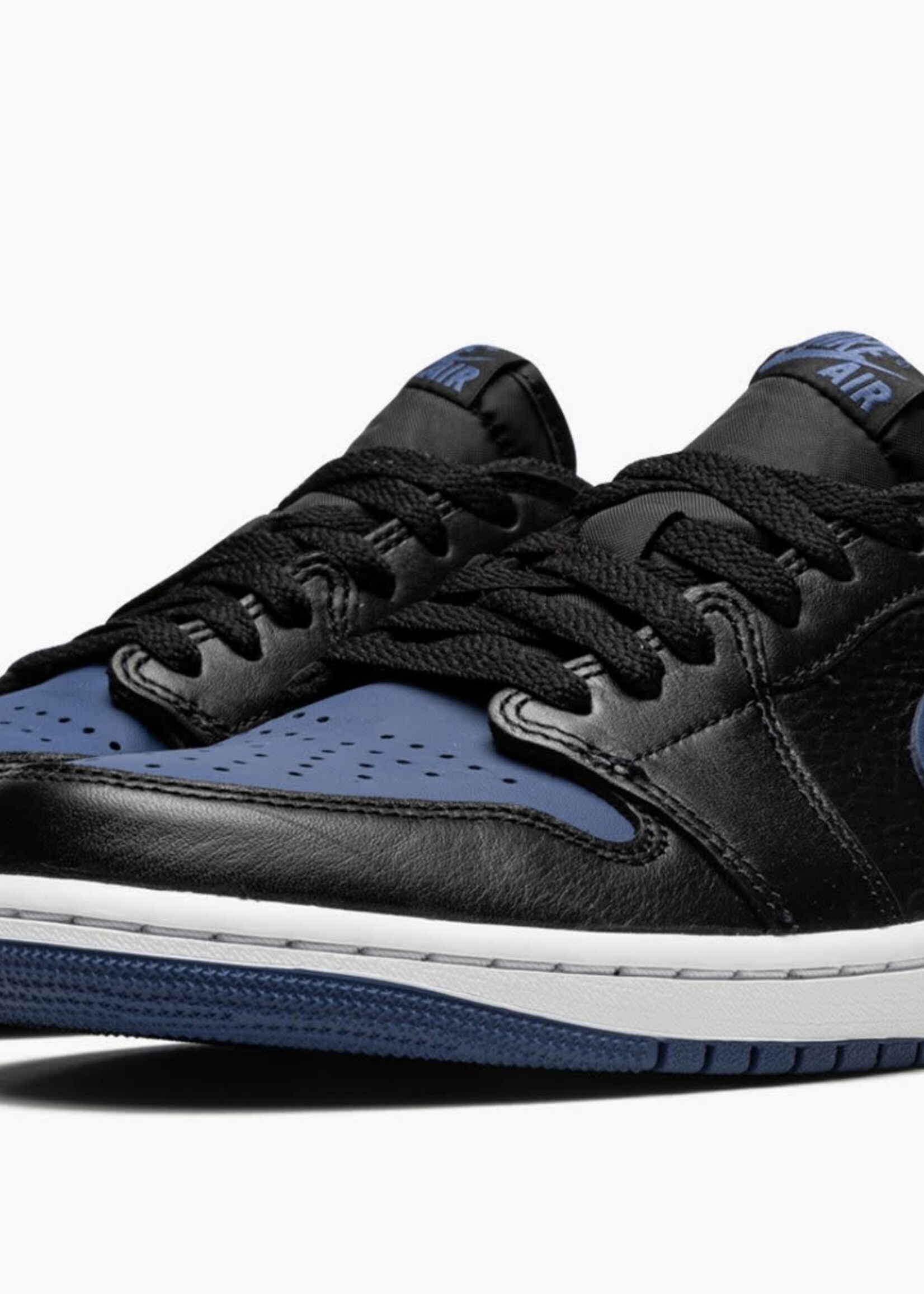 Jordan Air Jordan 1 Retro Low OG "Mystic Navy"