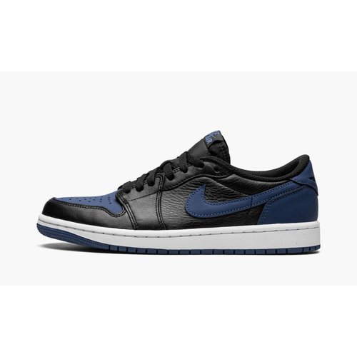 Jordan Air Jordan 1 Retro Low OG "Mystic Navy" Jordan Air Jordan 1 Retro Low OG "Mystic Navy"