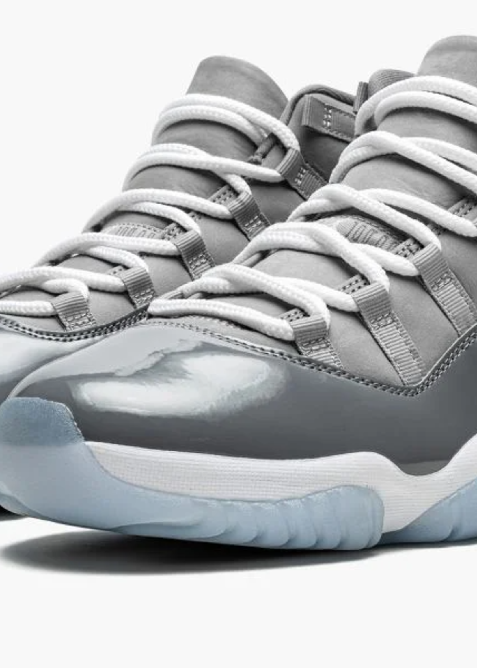 Air Jordan 11 Retro "Cool Grey 2021"