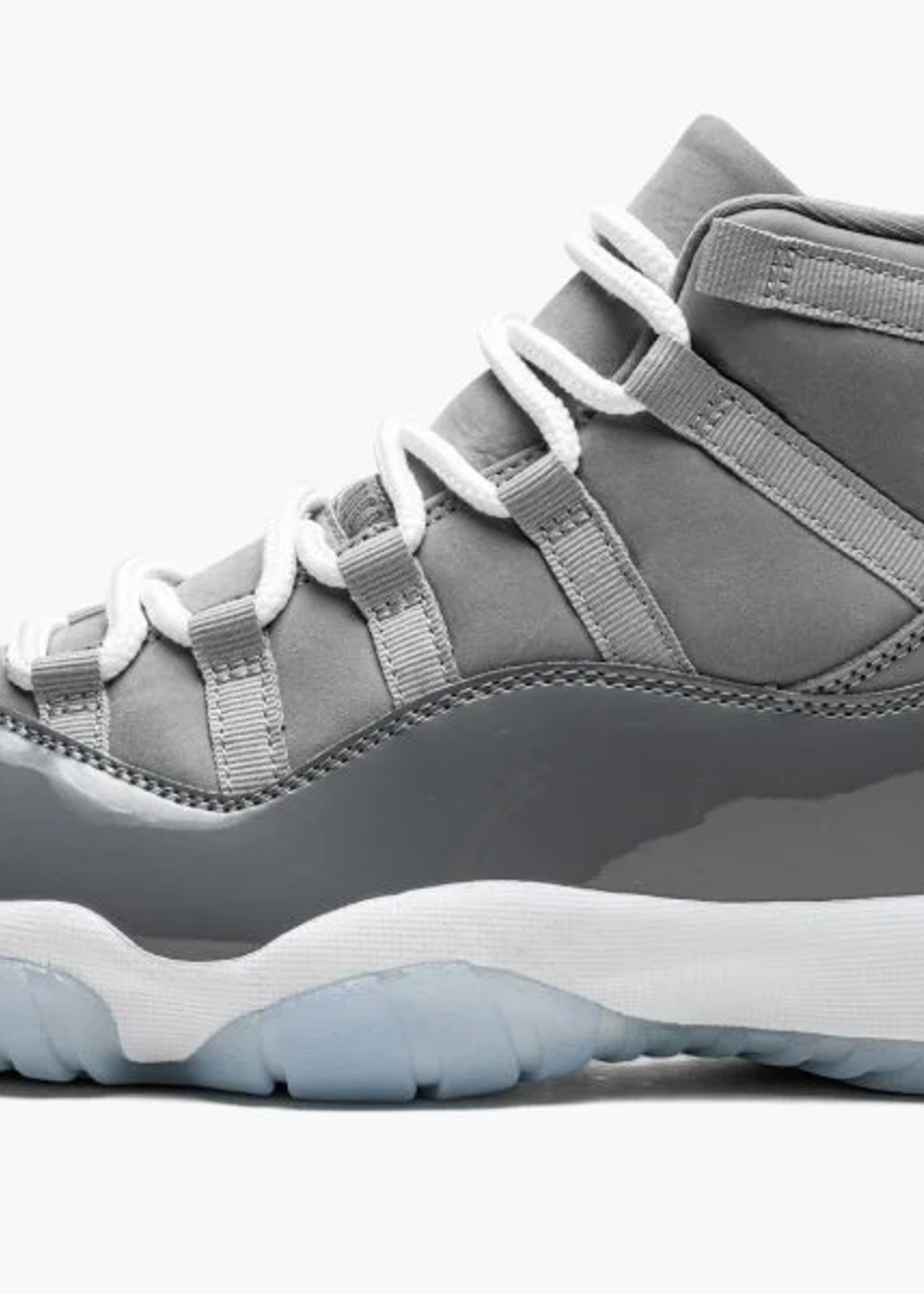 Air Jordan 11 Retro "Cool Grey 2021"