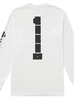 Supreme Ichi The Killer L/S Tee White